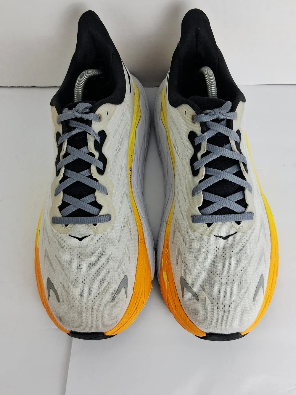Hoka pre owned